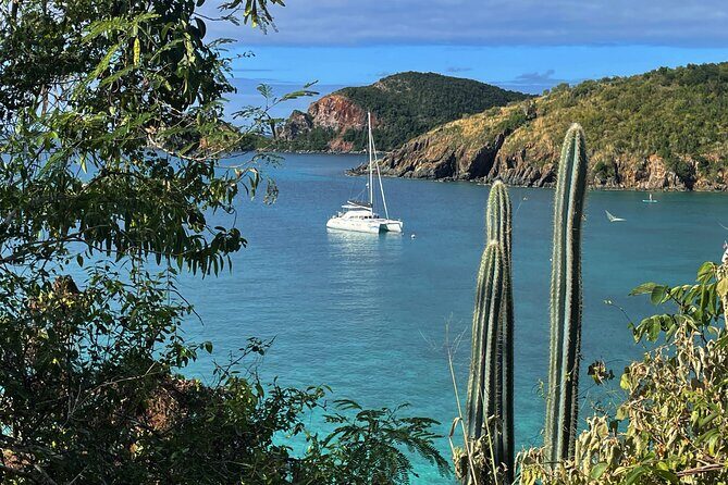 Sailing and Snorkeling Day Charter in Fajardo, Puerto Rico - Why This Tour Offers Great Value