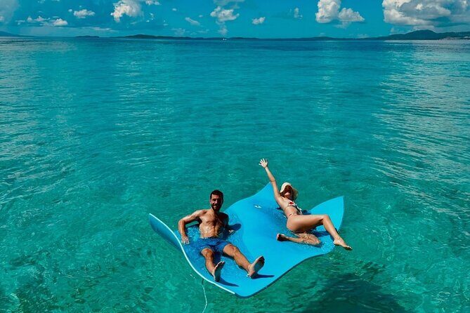 Sailing and Snorkeling Day Charter in Fajardo, Puerto Rico - Final Thoughts: Who Should Book This Tour?