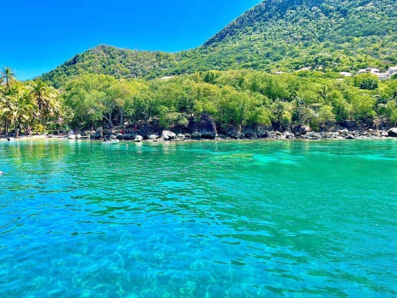 Sailing and Snorkeling Day Tour to Les Saintes - Is It Worth the Cost?