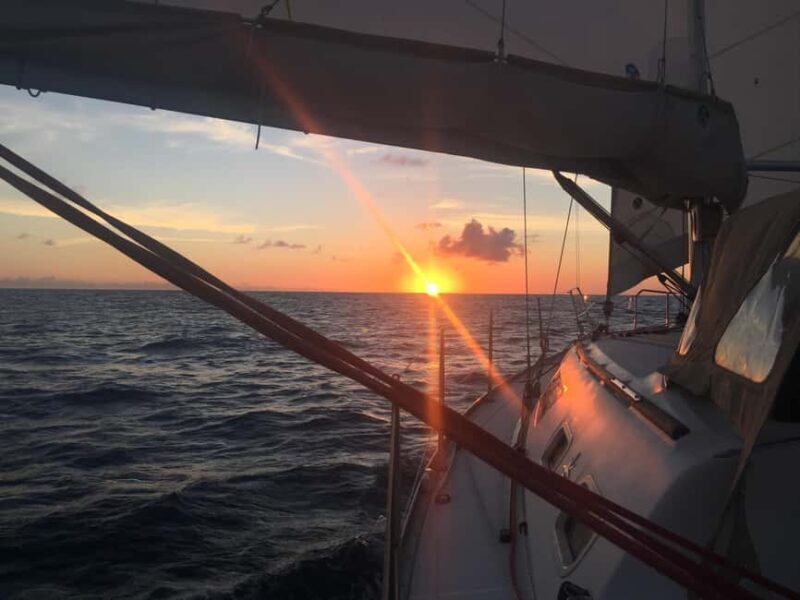 Sailing and Snorkeling Day Tour to Les Saintes - FAQ