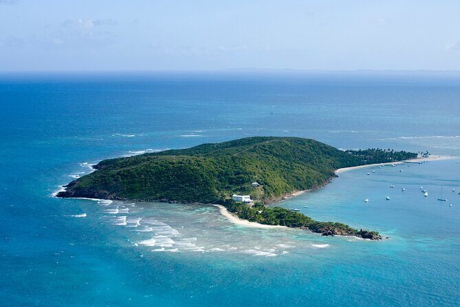 Sailing and Snorkeling Private Tour in Fajardo - Key Points