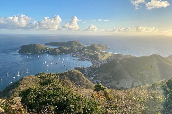 Sailing and Snorkeling Private Tour to Les Saintes - Sailing and Snorkeling Private Tour to Les Saintes: A Detailed Review