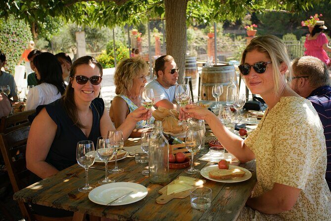 Sailing and Wine Tasting Experience Small Group in Barcelona - FAQs