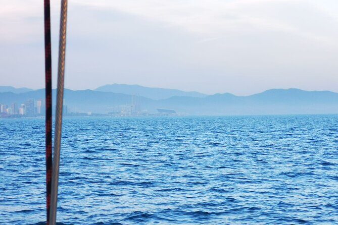 Sailing anytime in Barcelona - Authenticity and Value