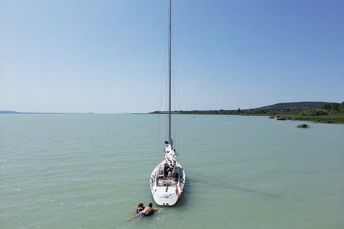 Sailing at Lake Balaton - In The Sum Up