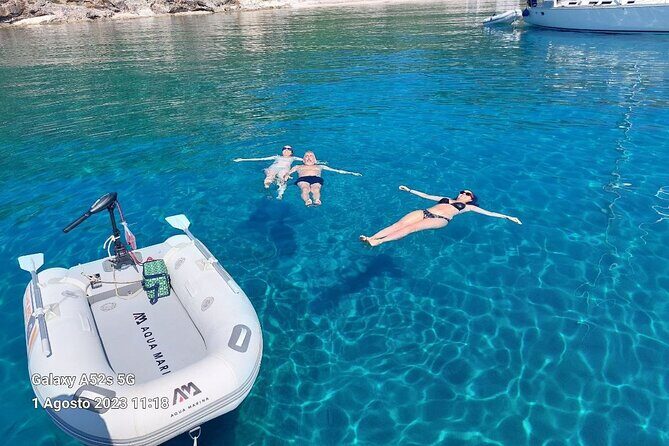 Sailing boat excursion in Salento - Frequently Asked Questions