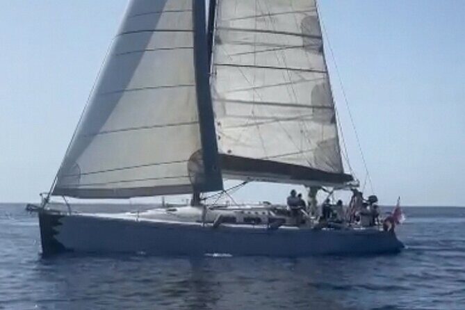 Sailing boat excursion in the Gulf of Orosei in Sardinia - Exploring the Gulf of Orosei: What to Expect