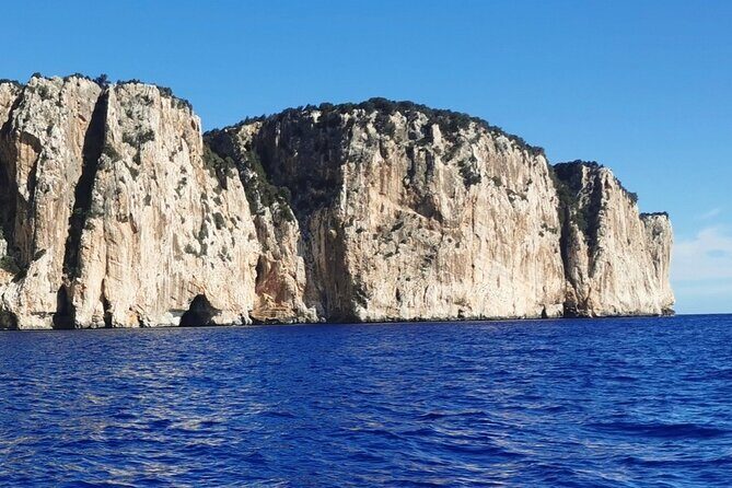 Sailing boat excursion in the Gulf of Orosei in Sardinia - Pricing and Value Considerations