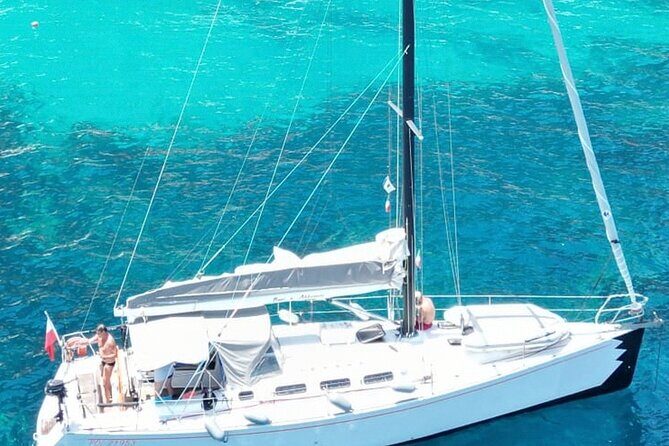 Sailing boat excursion in the Gulf of Orosei in Sardinia - The Sum Up: Why This Tour Is a Great Choice