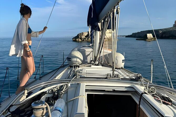Sailing boat tour in Syracuse - Why Consider a Sailing Trip in Syracuse?
