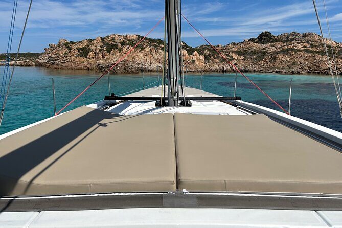 Sailing boat tour in the La Maddalena archipelago - FAQs