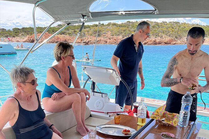 Sailing boat tour in the La Maddalena archipelago - Who This Tour Is Best For