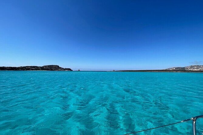 Sailing boat tour in the Maddalena Archipelago - Who is this tour perfect for?