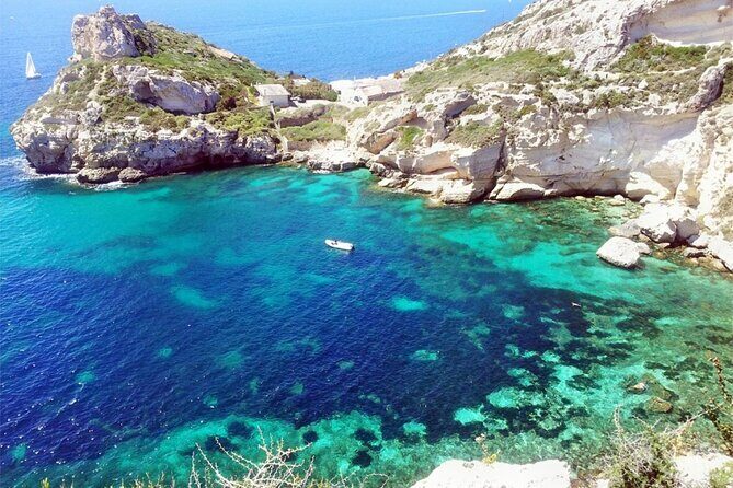 Sailing Boat Tour Locations in the Gulf of Cagliari - Final Thoughts