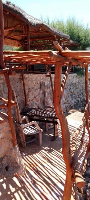 Sailing Boat Trip at the Makarska Riveria - Practical Tips for Travelers