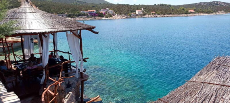 Sailing Boat Trip at the Makarska Riveria - Authentic Experiences and Traveler Feedback