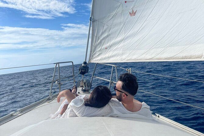 Sailing boat with aperitif at sunset in Cilento - Frequently Asked Questions
