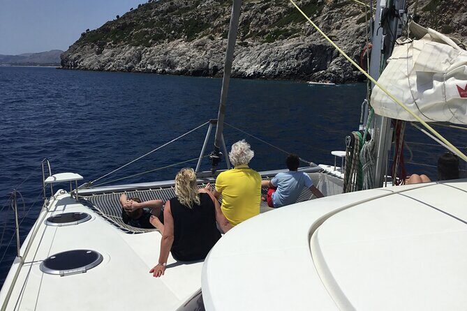 Sailing Catamaran day cruise - Rhodes with lunch & drinks - Final Thoughts: Is It Worth It?