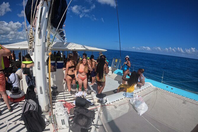 Sailing Catamaran Excursion - Final Thoughts: Is This the Right Trip for You?