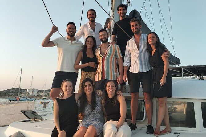 Sailing Catamaran Trip to Formentera from Ibiza - Who Will Love This Tour?