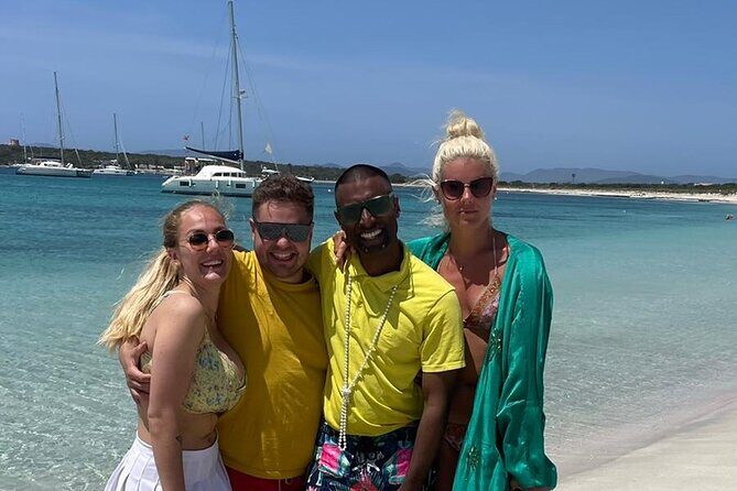 Sailing Catamaran Trip to Formentera from Ibiza - Final Thoughts