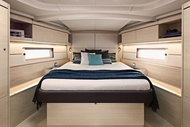 Sailing Charter around Vancouver Harbour Private Tour - The Sum Up