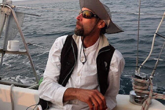 Sailing Charter - Why We Love This Experience