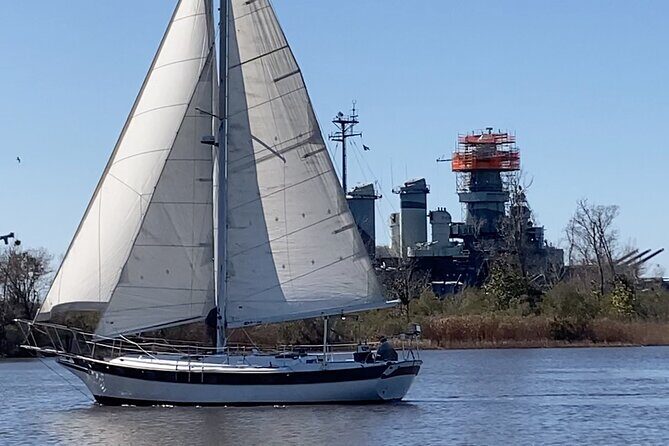 Sailing Charters in Wilmington - Authentic Reviews and What They Tell Us