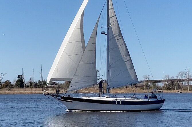 Sailing Charters in Wilmington - Practical Considerations and Tips