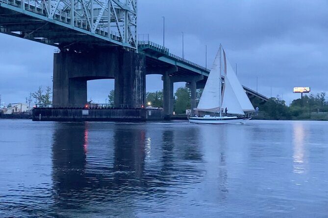 Sailing Charters in Wilmington - Why This Tour Might Be Perfect for You