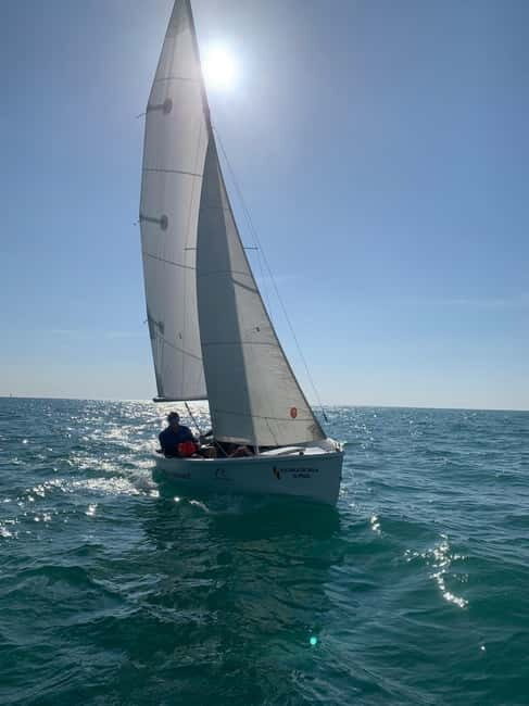 Sailing course in Málaga Capital - Final Thoughts