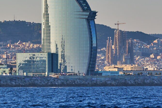 Sailing Cruise in Barcelona led by Young & Local Captain - Frequently Asked Questions