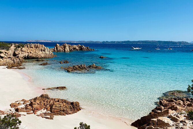 Sailing Cruise in Maddalena Archipelago from Maddalena - A Day Sailing in La Maddalena: What to Expect from This Full-Day Adventure