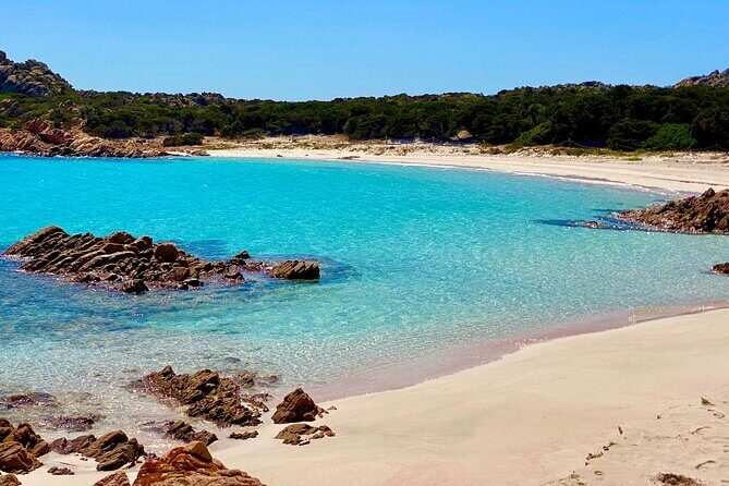 Sailing Cruise in Maddalena Archipelago from Maddalena - Why This Tour Offers Real Value