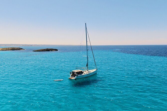 Sailing Cruise in Maddalena Archipelago from Maddalena - Who Should Consider This Tour?