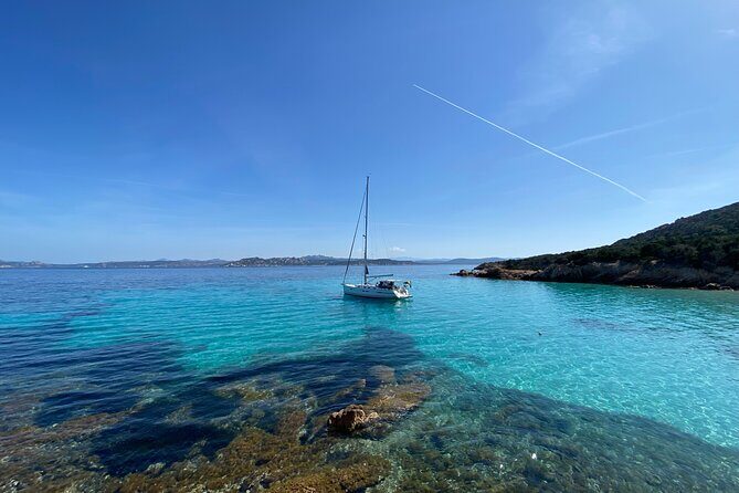 Sailing Cruise in Maddalena Archipelago from Maddalena - Frequently Asked Questions