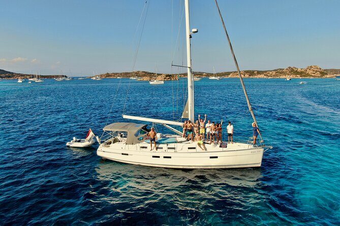 Sailing Cruise in Maddalena Archipelago from Maddalena - Final Thoughts