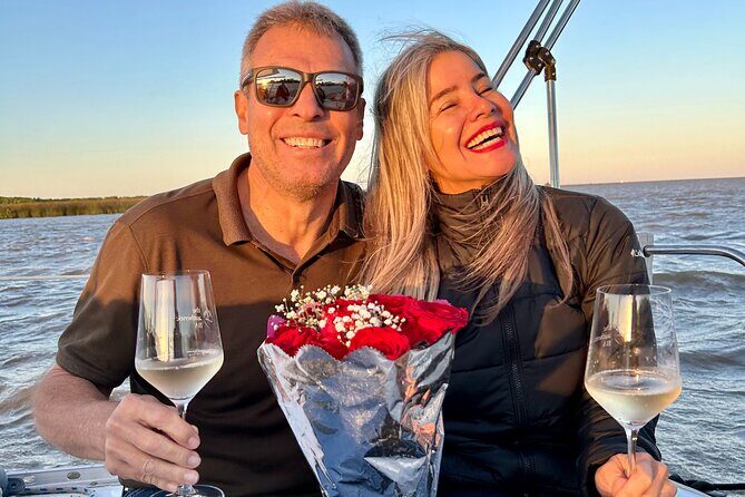 Sailing cruise with premium wine in Buenos Aires - Wrapping up: Is this cruise worth it?