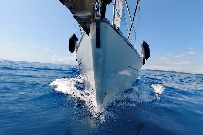 Sailing Cruises Chania - FAQ