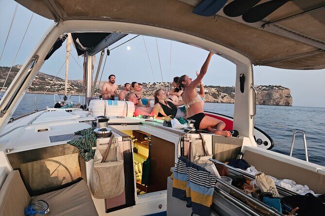 Sailing Day from Port d'Andratx - Final Thoughts