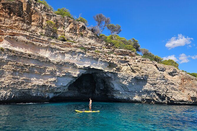 Sailing Day from Port d'Andratx - FAQ