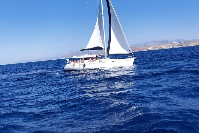 Sailing day to Dia island - FAQs About the Sailing Day to Dia Island