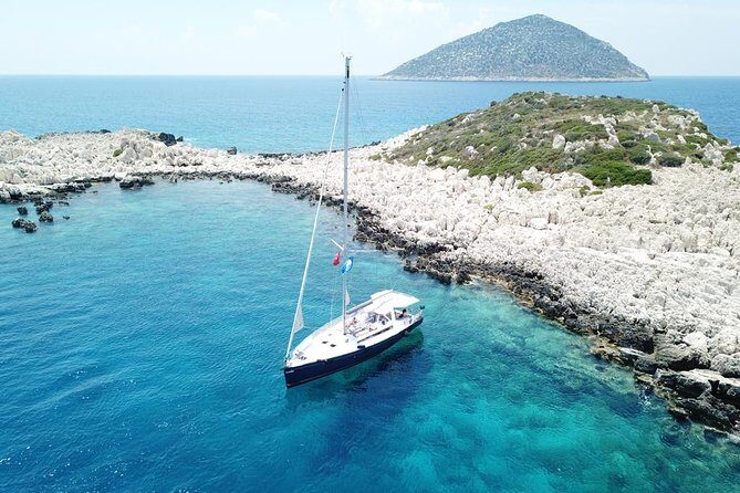 Sailing Day Tour with skipper and private chef in Kas Islands - Who Is This Tour Best For?