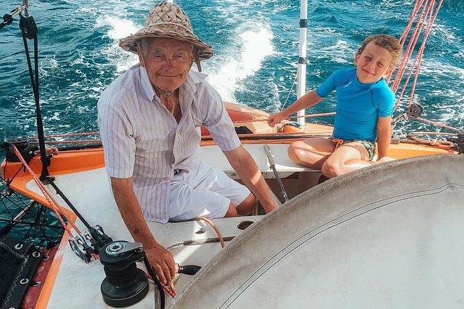 Sailing Discovery Day Tour in Martinique - Who Should Consider This Tour?