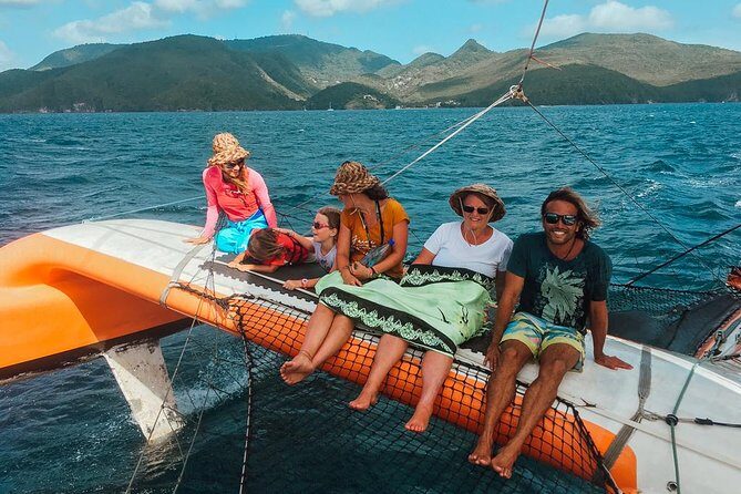 Sailing Discovery Day Tour in Martinique - FAQs