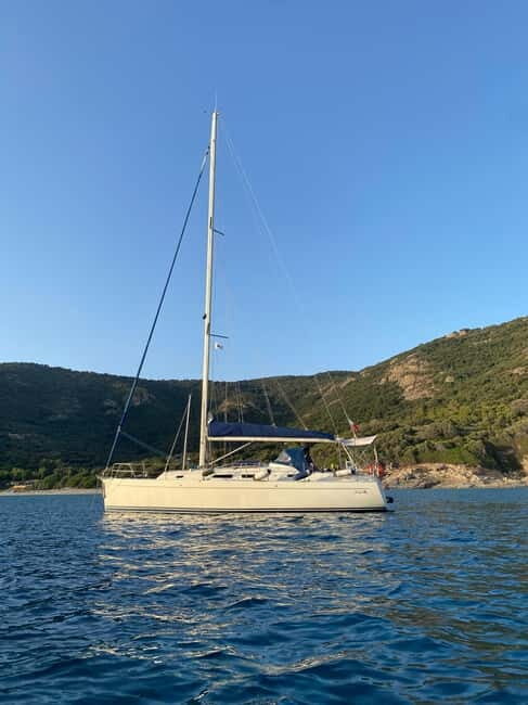 Sailing excursion to the Lérins Islands - cruise - Sailing Excursion to the Lérins Islands – A Fresh Take on Riviera Adventures