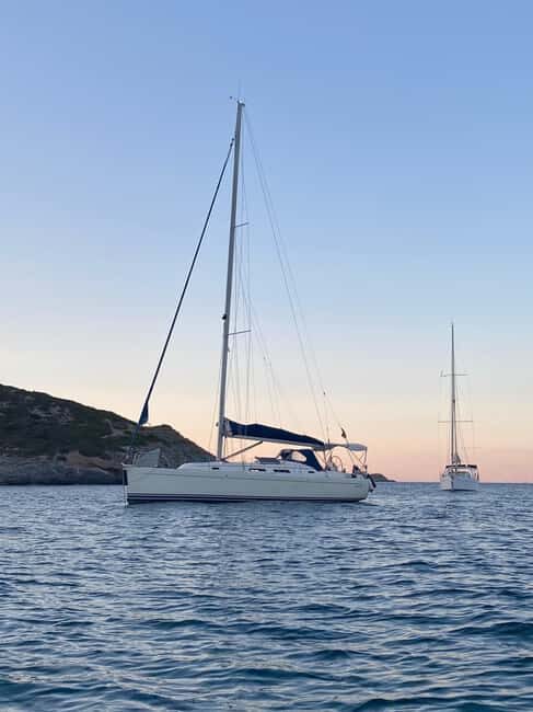 Sailing excursion to the Lérins Islands - cruise - Why We Think This Excursion Offers Good Value