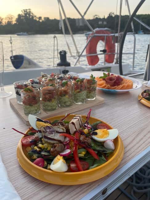 Sailing excursion to the Lérins Islands - cruise - Who Should Skip This Tour?