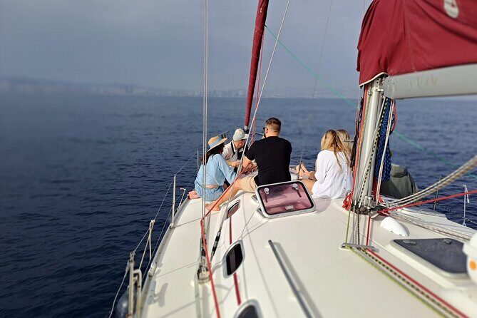 Sailing Experience in Barcelona with local captain - Final Thoughts: Is This Sailing Experience Worth It?