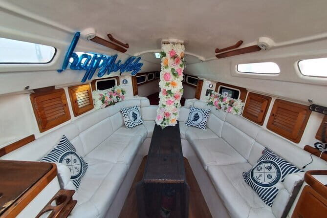 Sailing Experience in Mumbai on Mid Size Yacht - The Sum Up: Who Should Consider This Tour?